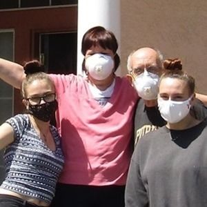 Meet your Posher, Sharon